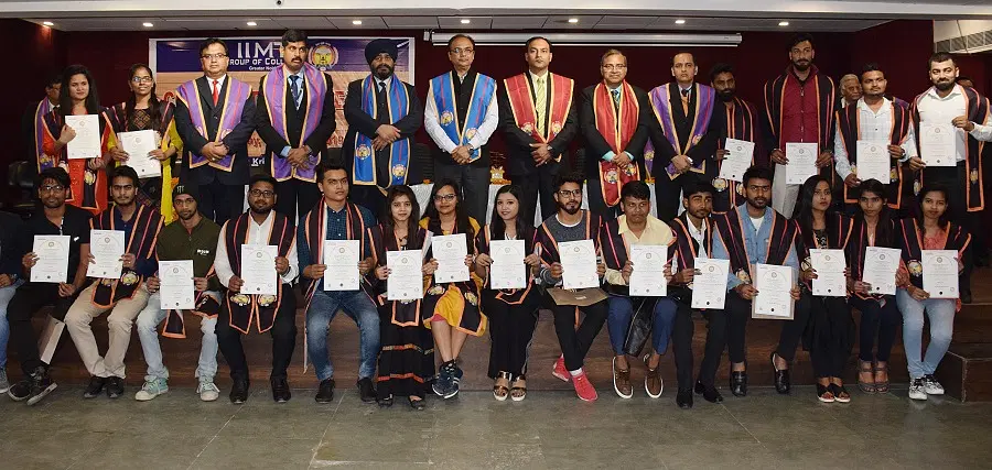 IIMT College of Law Greater Noida Events photo 25